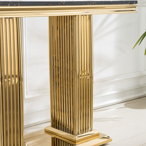Claudio CONSOLE TABLE