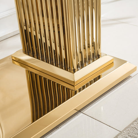 Claudio CONSOLE TABLE