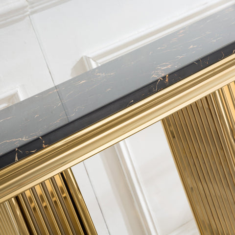 Claudio CONSOLE TABLE