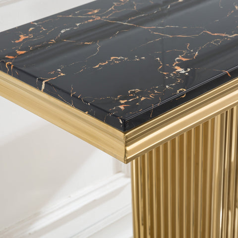 Claudio CONSOLE TABLE