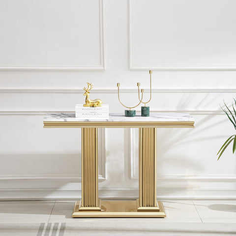 Claudio CONSOLE TABLE