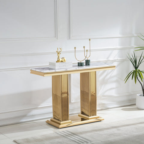 Claudio CONSOLE TABLE