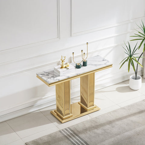 Claudio CONSOLE TABLE