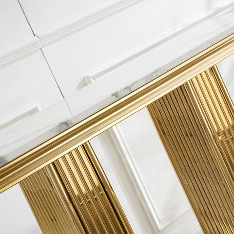 Claudio CONSOLE TABLE