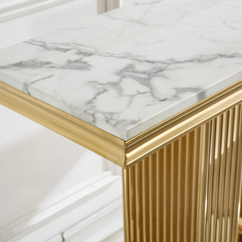 Claudio CONSOLE TABLE