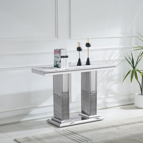 Claudio CONSOLE TABLE