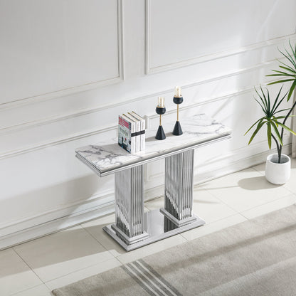 Claudio CONSOLE TABLE