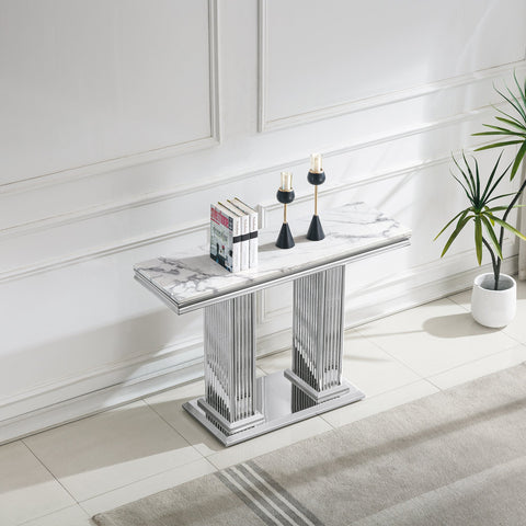 Claudio CONSOLE TABLE