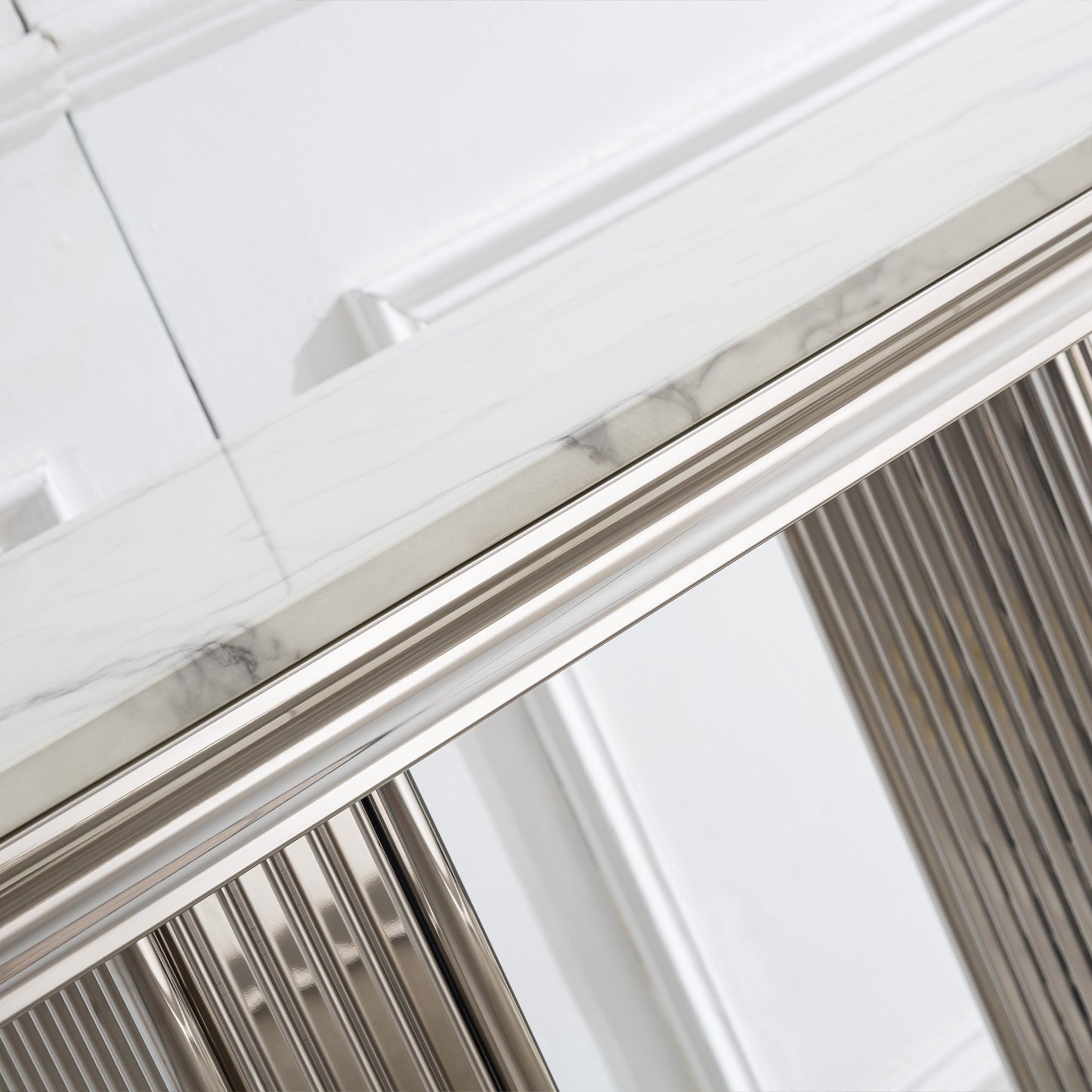 claudio console table