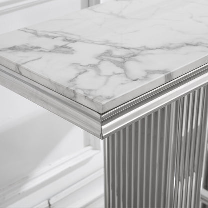 Claudio CONSOLE TABLE