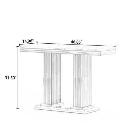 Claudio CONSOLE TABLE