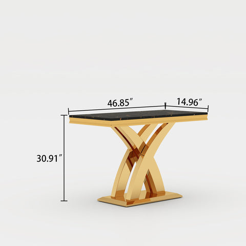 Chiara CONSOLE TABLE