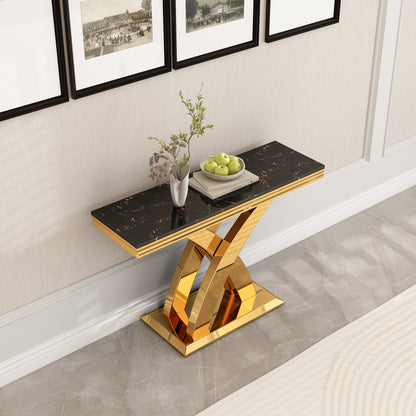 Chiara CONSOLE TABLE