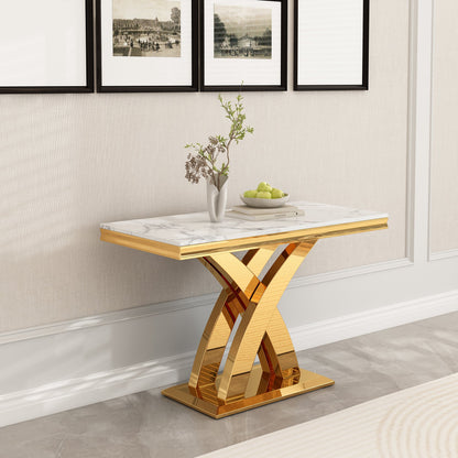 Chiara CONSOLE TABLE