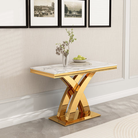 Chiara CONSOLE TABLE