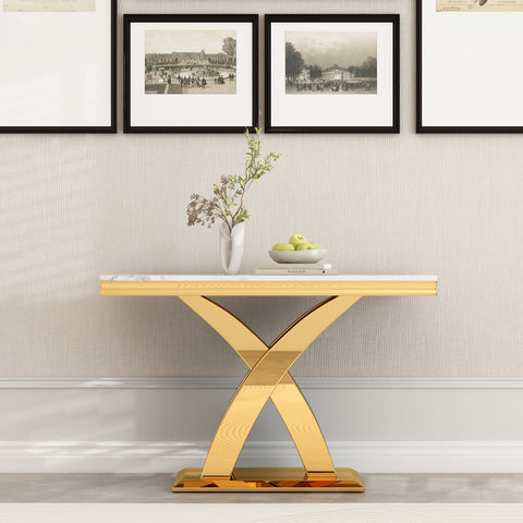 Chiara CONSOLE TABLE