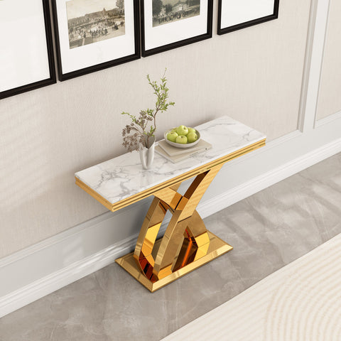 Chiara CONSOLE TABLE