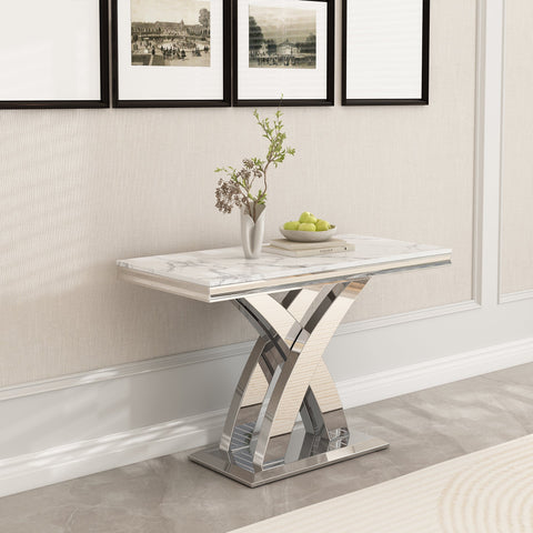 Chiara CONSOLE TABLE