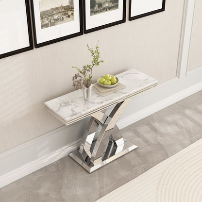 Chiara CONSOLE TABLE