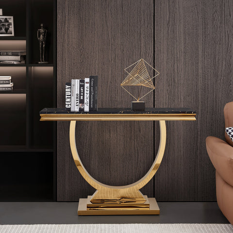 Domenico CONSOLE TABLE