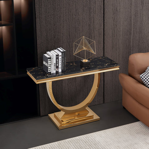 Domenico CONSOLE TABLE