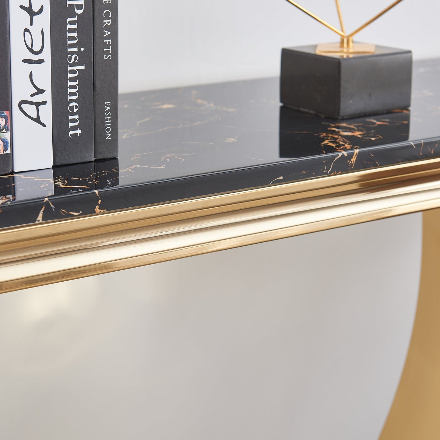 domenico console table