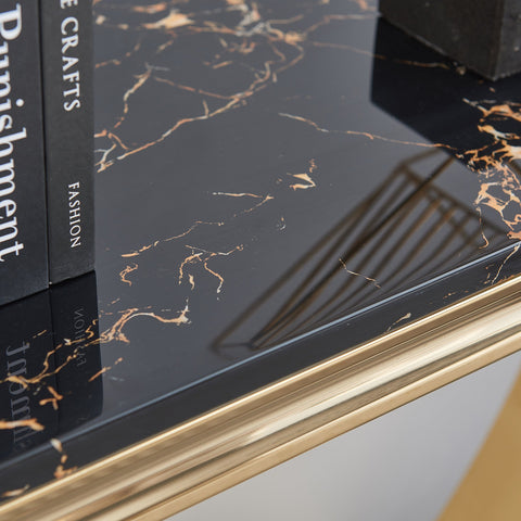 Domenico CONSOLE TABLE