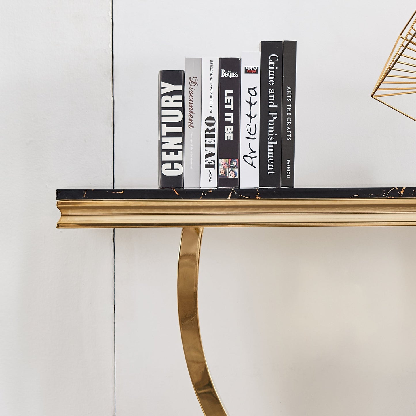 domenico console table