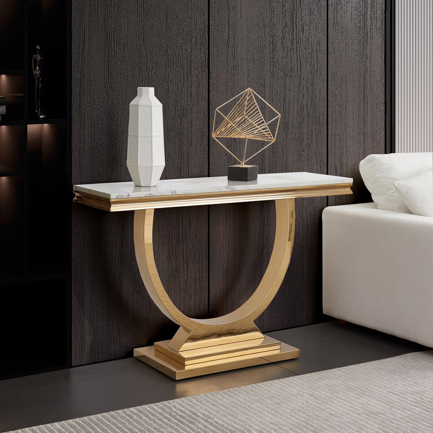 domenico console table