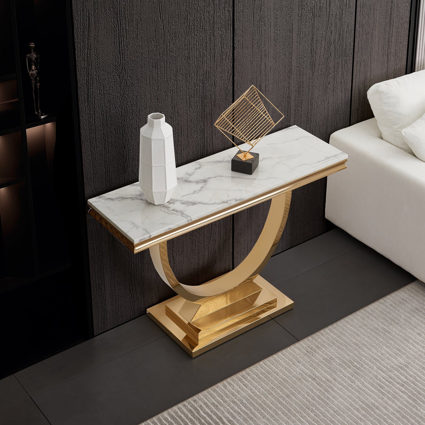 domenico console table