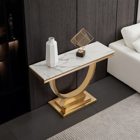 Domenico CONSOLE TABLE