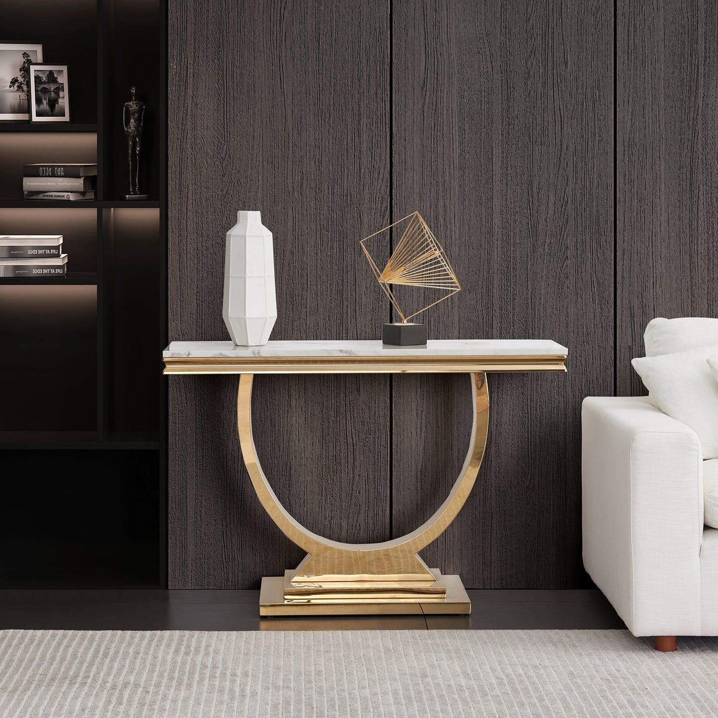 domenico console table