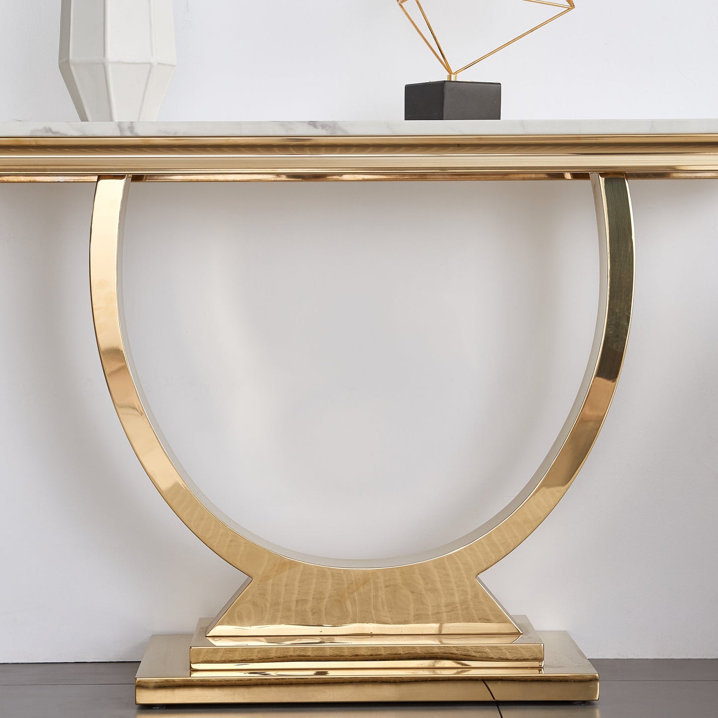 domenico console table