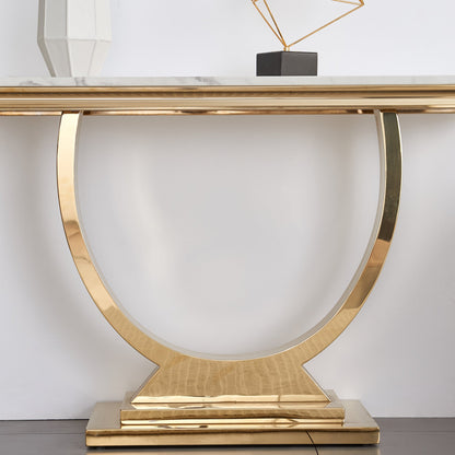 Domenico CONSOLE TABLE