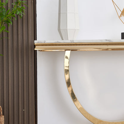 Domenico CONSOLE TABLE