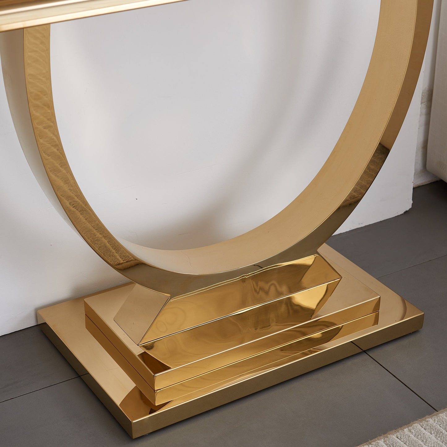 domenico console table