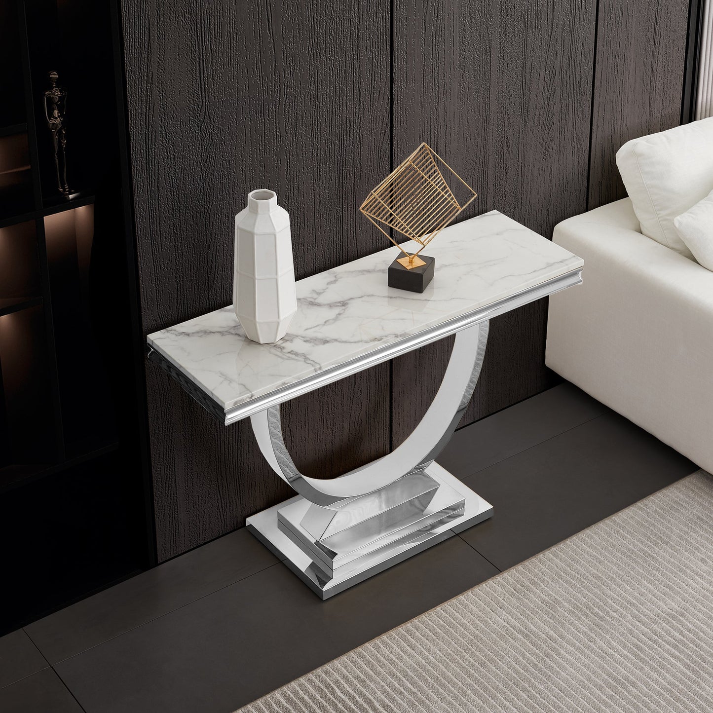 domenico console table