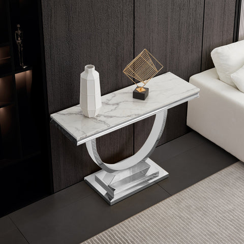 Domenico CONSOLE TABLE