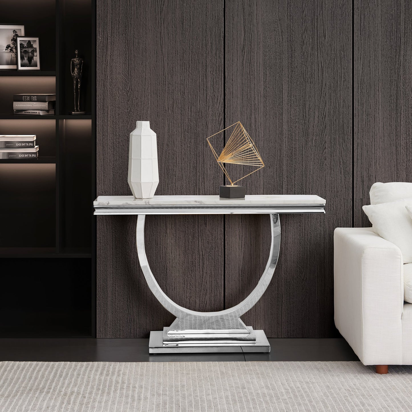domenico console table