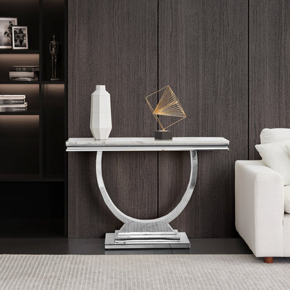 Domenico CONSOLE TABLE