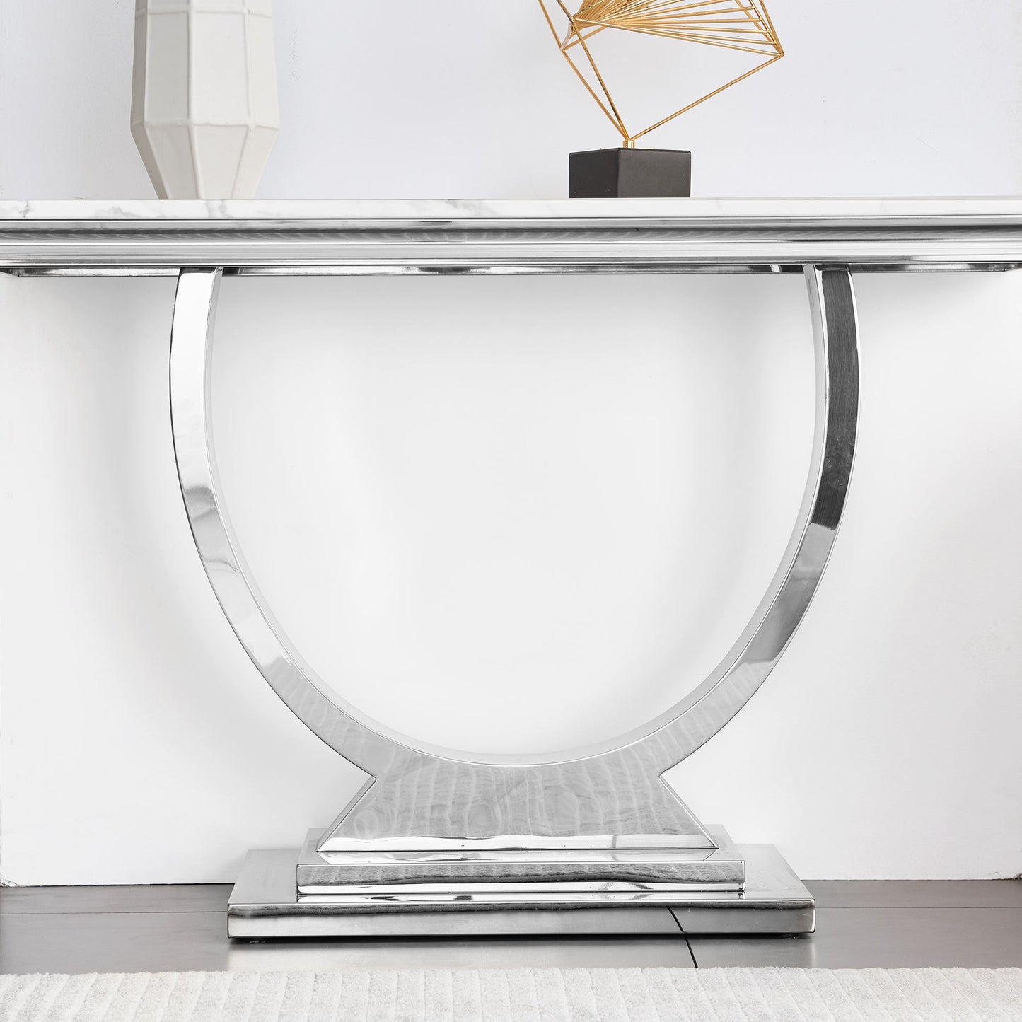 domenico console table