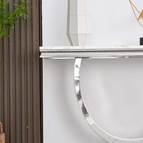 Domenico CONSOLE TABLE