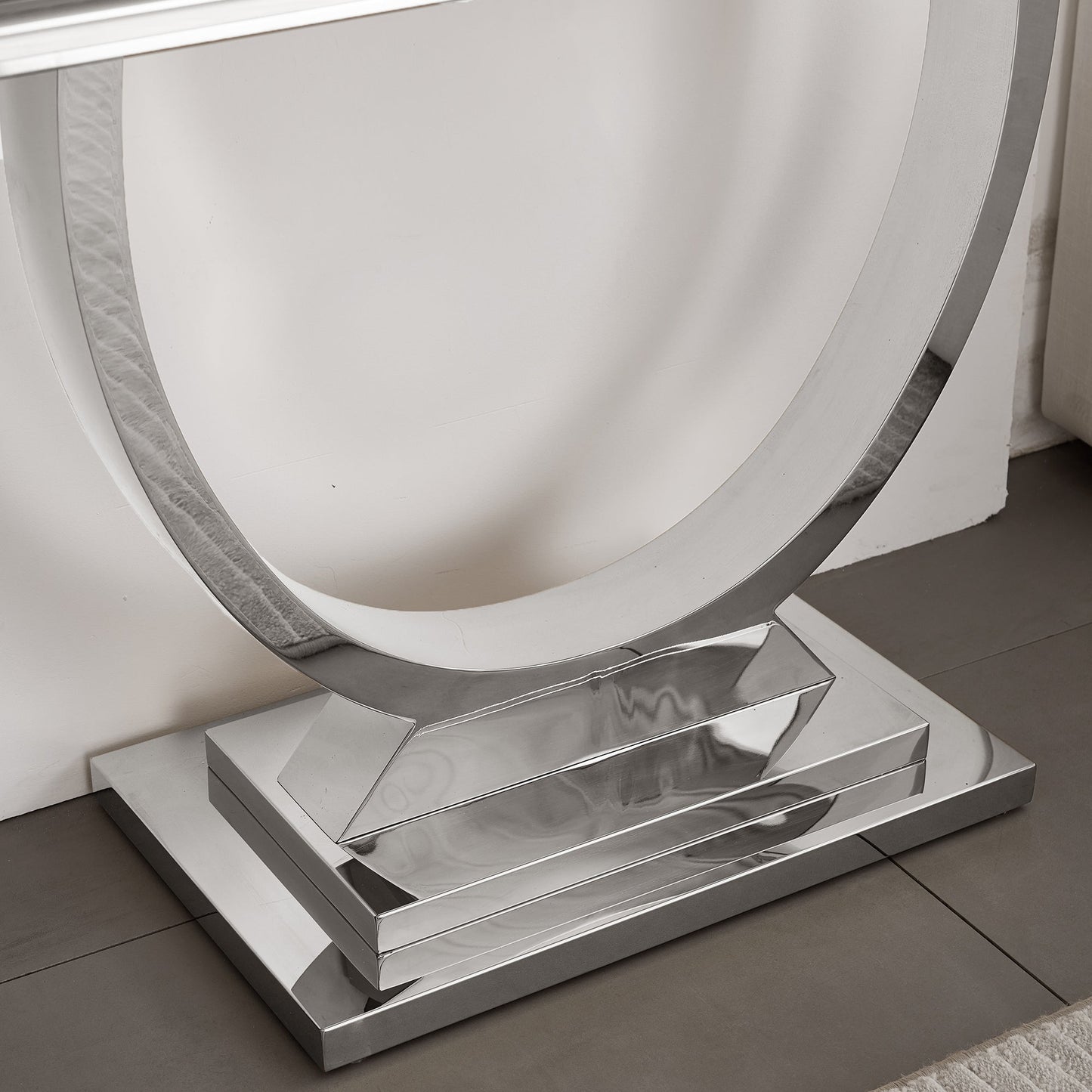 domenico console table