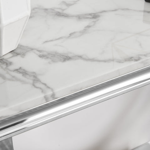 Domenico CONSOLE TABLE