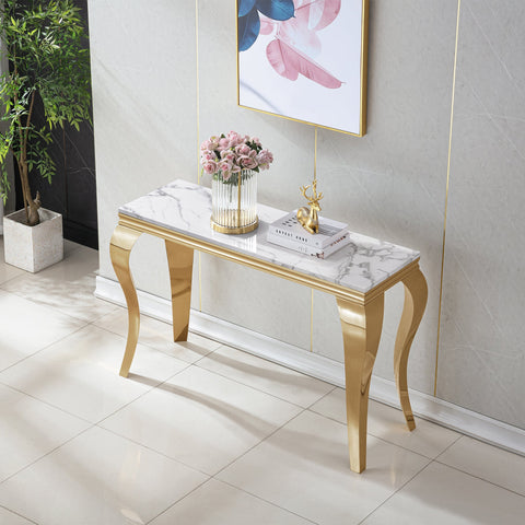 Delfina CONSOLE TABLE