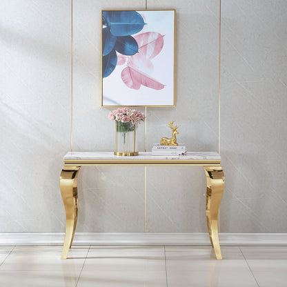Delfina CONSOLE TABLE
