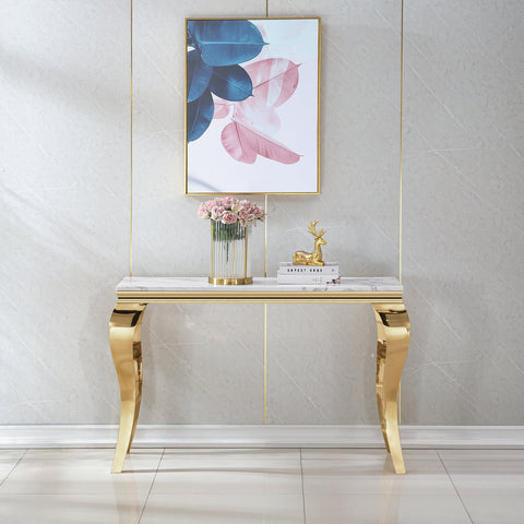 Delfina CONSOLE TABLE