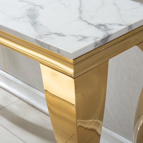 Delfina CONSOLE TABLE