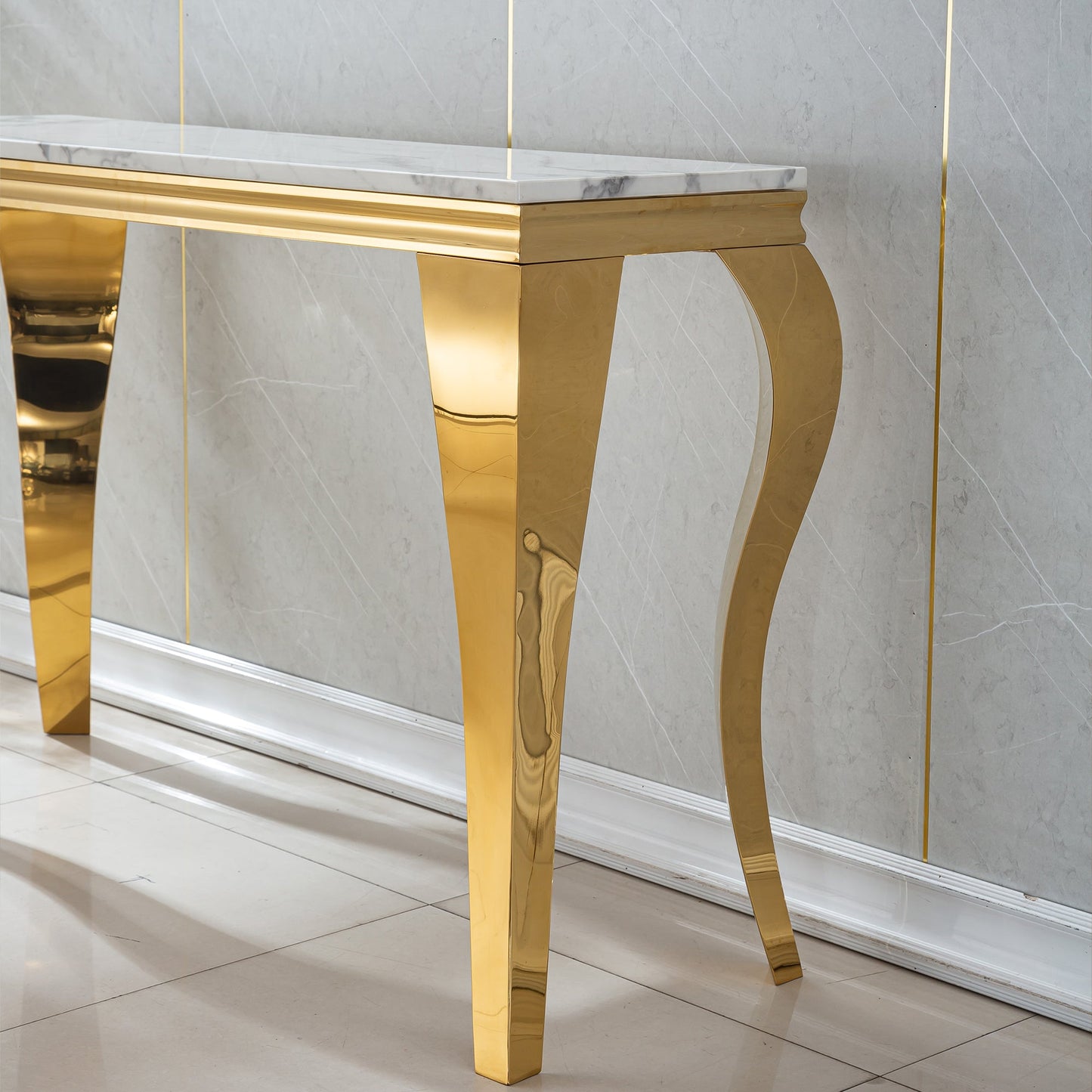 delfina console table