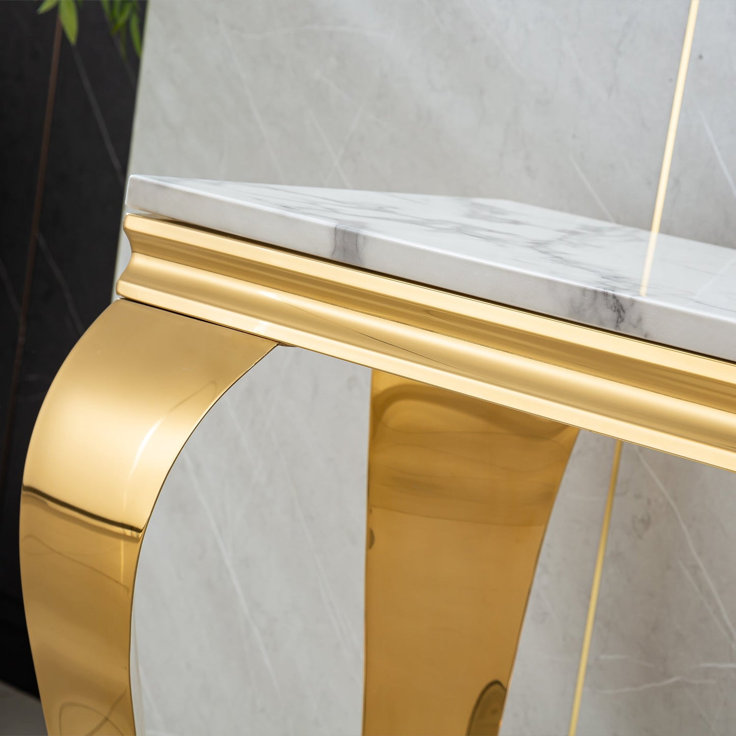 delfina console table